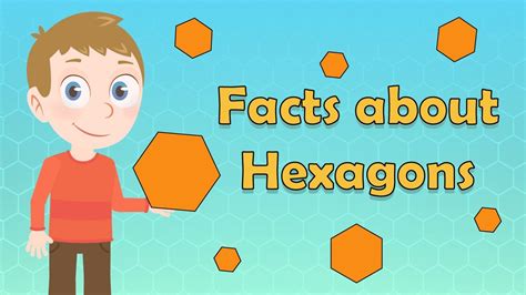 hexagon youtube|hexagon video for kids.